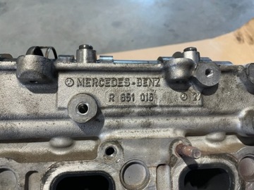 Sprinter 2.2 CDI 651 955 голова