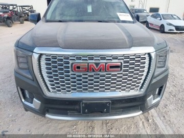  GMC Yukon Denali 2023 6.2l 6.2 Benzyna 420KM, zdjęcie 7