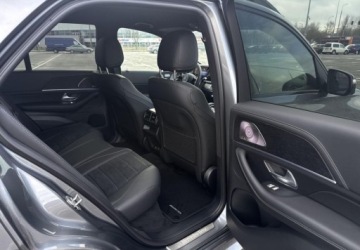 Mercedes GLE V167 SUV Facelifting 2.0 300d 269KM 2025 Mercedes-Benz GLE 300d 4M Pakiet wyposazenia AMG Advanced Plus 2.0 Diesel, zdjęcie 18