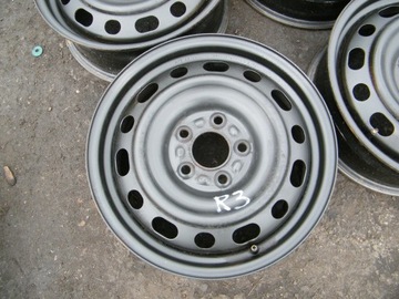 [R3] 5X114,3 ET50 R16 MAZDA 3 5 6 MX5 CX3 CX5 $