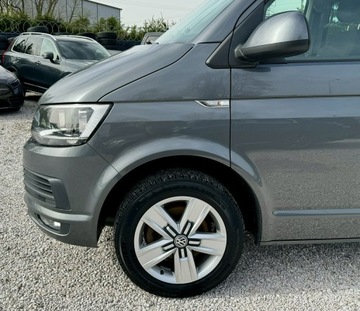 Volkswagen Caravelle T6 2018 Volkswagen Caravelle 4x4,Bogata wersja,Gwarancja, zdjęcie 29