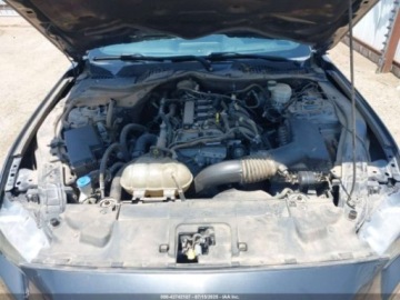 Ford Mustang VI 2020 Ford Mustang Ecoboost Premium Fastback 2020 2.3l 2.3 Benzyna 310KM, zdjęcie 8