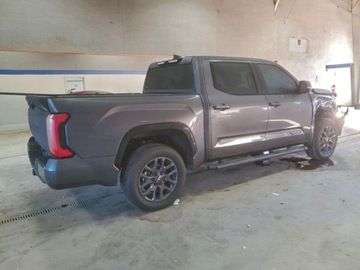 Toyota Tundra II 2025 Toyota Tundra Crewmax Platinum 2025 3.4 Benzyna 389KM, zdjęcie 3