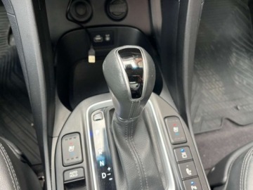 Hyundai Santa Fe III SUV Facelifting 2.0 CRDi 185KM 2016 Hyundai Santa Fe 2.0 diesel 185 KM automat salon Polska 4 x 4 panorama, zdjęcie 18
