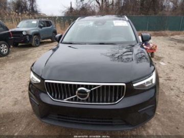 Volvo XC40 2025 Volvo XC 40 B5 Core Bright Theme 2025 2.0 Benzyna 247KM, zdjęcie 7