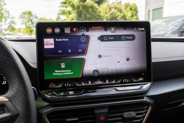 Cupra Leon II 2026 Cupra Leon Sportstourer VZ 2.0 TSI 333 KM DSG, zdjęcie 37