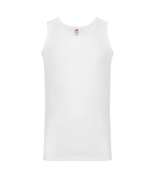 Майка мужская футболка Fruit WHITE XL