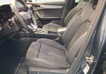 Cupra Formentor Crossover 1.5 TSI 150KM 2024 Cupra Formentor 1.5TSI 150KM DSG 2024r., Salon PL, Kamera 360, VAT 23, V., zdjęcie 20