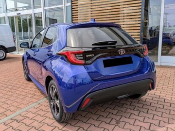 Toyota Yaris IV Hatchback Facelifting 1.5 Hybrid Dynamic Force 116KM 2025 Od ręki - Style 1.5 Hybrid 116KM | Tempomat adaptacyjny!, zdjęcie 3