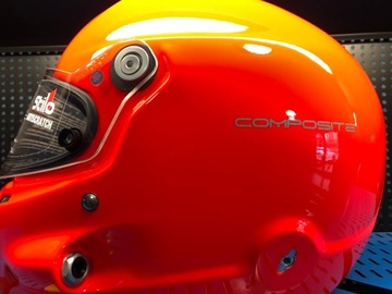 ШЛЕМ STILO ST5 OFFSHORE ЗАКРЫТЫЙ Размер M + клипсы
