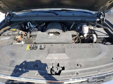 Chevrolet Suburban GMT900 2019 Chevrolet Suburban 2019r. 5.3L SUBURBAN K1500 LT 5.3 Benzyna 355KM, zdjęcie 11