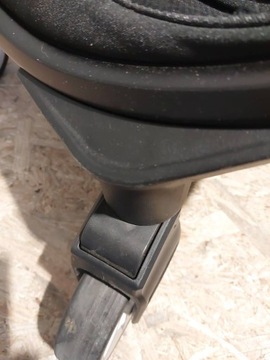 BABY JOGGER CITY TOUR ДВУХМЕСТНАЯ КОЛЯСКА