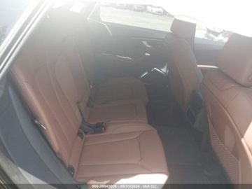 Audi Q8 2023 Audi Q8 2023r, Prestige, Quattro, 3.0L 3.0 Benzyna 335KM, zdjęcie 11