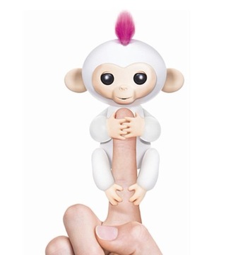 ИНТЕРАКТИВНАЯ ОБЕЗЬЯНА ДЛЯ ДЕТЕЙ MONKEY OUTLET