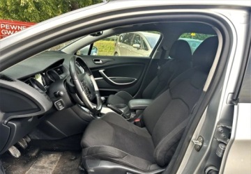 Citroen C5 III Tourer 1.6 HDi FAP 110KM 2009 Citroen C5 Citroen C5 1.6 Diesel 109KM, zdjęcie 11