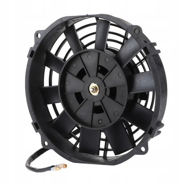 Универсальный 8-дюймовый электровентилятор для
