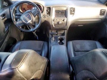Dodge Durango III 3.6 V6 294KM 2020 Dodge Durango 2020 DODGE DURANGO GT 3.6 Benzyna 295KM, zdjęcie 7