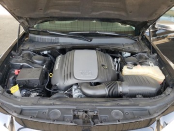 Chrysler 300C II 2017 Chrysler 300C Platinum 2017 5.7l 5.7 Benzyna 363KM, zdjęcie 6