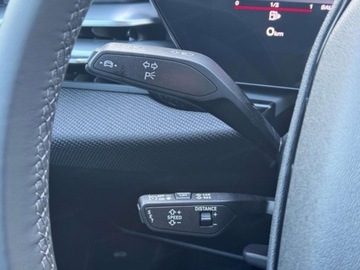 Audi A5 B10 2025 AUDI A5 e-Hybrid quattro Sedan (299 KM) 2025, zdjęcie 6