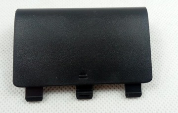 КРЫШКА БАТАРЕИ ДЛЯ XBOX ONE PAD, ЧЕРНАЯ