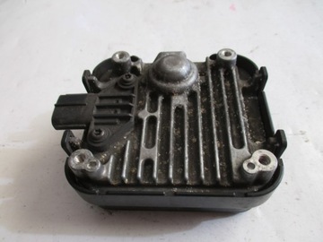 Радарный модуль Дистроник Mazda CX3 CX5 CX-3 CX-5 GMM167XA1