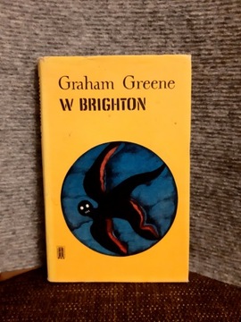 W BRIGHTON Graham Greene