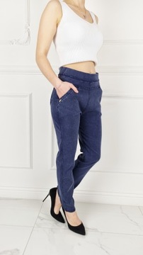 БРЮКИ ЖЕНСКИЕ МОДЕЛИРУЮЩИЕ, FIT Elastic Plus