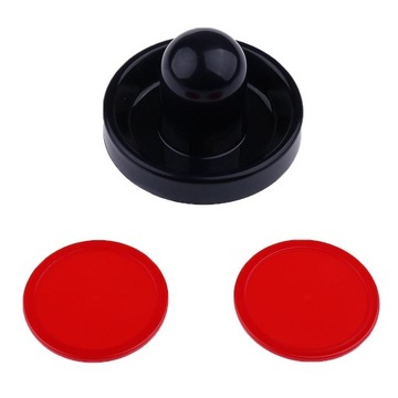 Два фетровых нападающих вратаря L темно-синие