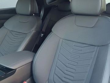 Hyundai Tucson IV 2025 HYUNDAI Tucson 1.6 T-GDi Executive 2WD Suv 150KM 2025, zdjęcie 4