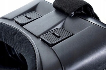 Очки виртуальной реальности VR + наушники с дистанционным управлением