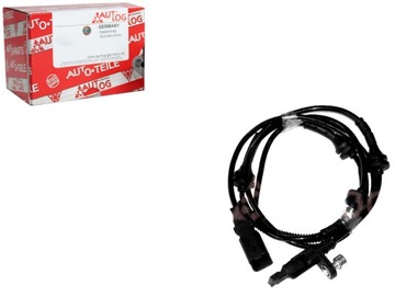 CZUJNIK ABS CITROEN C6 PEUGEOT 407 1.6D-3.0 03.04-