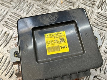 MODUL ŘÍZENÍ SEDADLA SSANGYONG REXTON II G4 2017-> 87310-36100