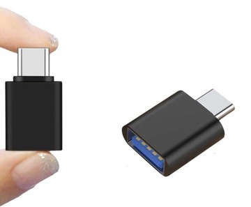 USB-C Host OTG Адаптер USB 3.0 TYPE C