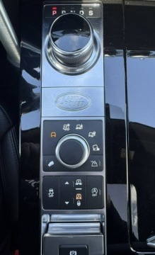 Land Rover Discovery V 2021 Land Rover Discovery 240KM,4x4,HSE,FULL,Gwarancja, zdjęcie 29