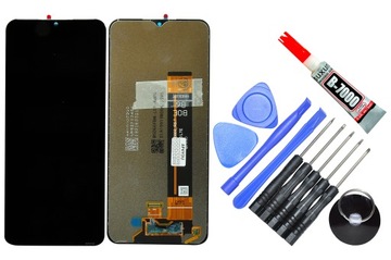 WYŚWIETLACZ LCD SAMSUNG A13 4G 2022 A135 INCELL