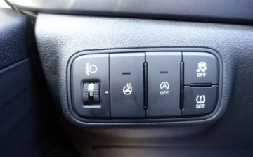 Hyundai i20 III Hatchback 1.2 MPI 84KM 2023 Hyundai i20 1.2 84KM LIFT Full LED Virtual Cockpit Android Kamera Niski pr, zdjęcie 29