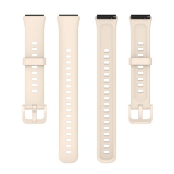 РЕМЕНЬ-БРАСЛЕТ ДЛЯ HUAWEI BAND 7 || 16 ЦВЕТОВ