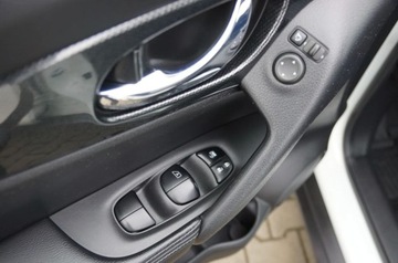 Nissan X-Trail III Terenowy 1.6 dCi 130KM 2017 Nissan X-Trail 1.6 Diesel 130 KM, Automat, Klimatronic, Navi, Kamera360, H, zdjęcie 23