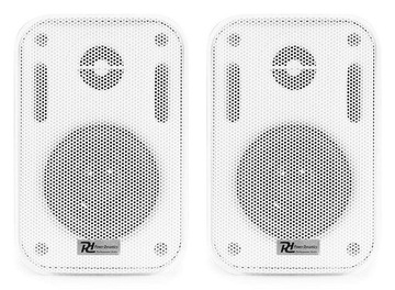 Zestaw głośników ZEWNĘTRZNE/WEW - IP56/ 60W