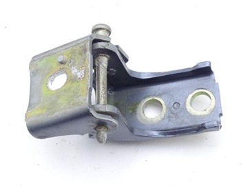 PEUGEOT 407 04-11 PANT DVEŘE PRAVÝ ZADNÍ SPODNÍ SW KOMBI