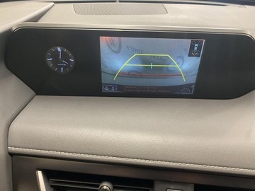 Lexus UX Crossover 250h 184KM 2022 Lexus UX 250h GPF F Impression 2WD Lexus UX 250h I, zdjęcie 16