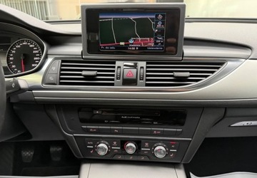 Audi A6 C7 Limousine 2.0 TDI 177KM 2011 Audi A6 Limousine Prime Line ALu KLima Navi Zamiana Raty Gwarancja 2.0, zdjęcie 19