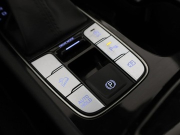 Hyundai Tucson IV SUV 1.6 T-GDI 48V 150KM 2021 Hyundai Tucson Creative mHEV automat navi kamera, zdjęcie 31