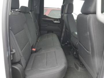 Chevrolet Silverado II 2024 Chevrolet Silverado 2024r., K1500 LT, od ubezpieczalni 5.3 Benzyna 355KM, zdjęcie 8