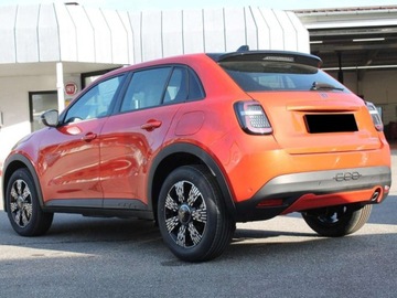 Fiat Talento I 2025 FIAT 600 Icon 1.2 Turbo Hybrid eDCT Hatchback 110KM 2025, zdjęcie 1