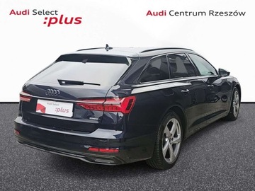 Audi A6 C8 Allroad 3.0 45 TDI 245KM 2025 Audi A6 Avant Aktywny tempomat, hak, matrix 3.0 Diesel 245KM, zdjęcie 4