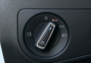 Volkswagen Tiguan II SUV 1.5 TSI EVO 150KM 2020 Volkswagen Tiguan Life, ACC, 3 strefowa klimatyzacja, Bezwypadkowy, Salon, zdjęcie 19