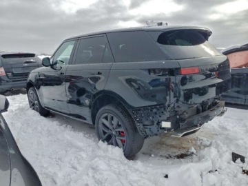 Land Rover Range Rover V 2023 Land Rover Range Rover Sport Dynamic SE 2023 3.0 Benzyna 355KM, zdjęcie 1