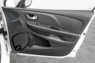 Renault Clio IV Hatchback 5d Facelifting 0.9 TCe 90KM 2019 Renault Clio WD9958M#0.9 Energy TCe Alize Ekran, zdjęcie 21