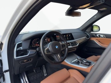 BMW X5 G05 SUV 2.0 25d 231KM 2023 BMW X5 2.0 Diesel 231KM, zdjęcie 8